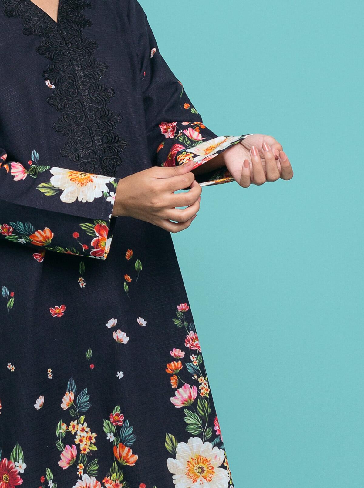 Beechtree - Embroidered Shirt