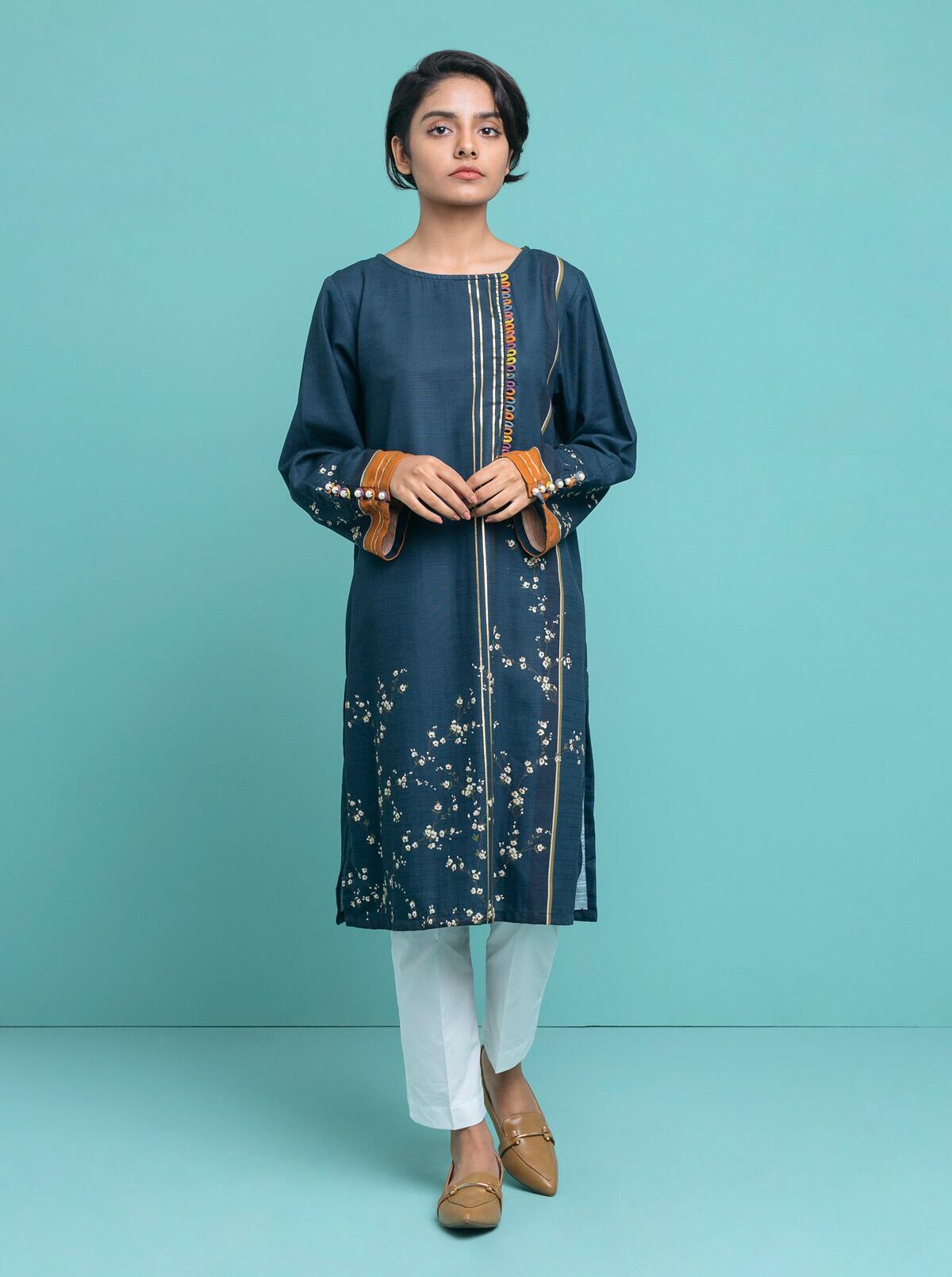 Beechtree - Printed Shirt