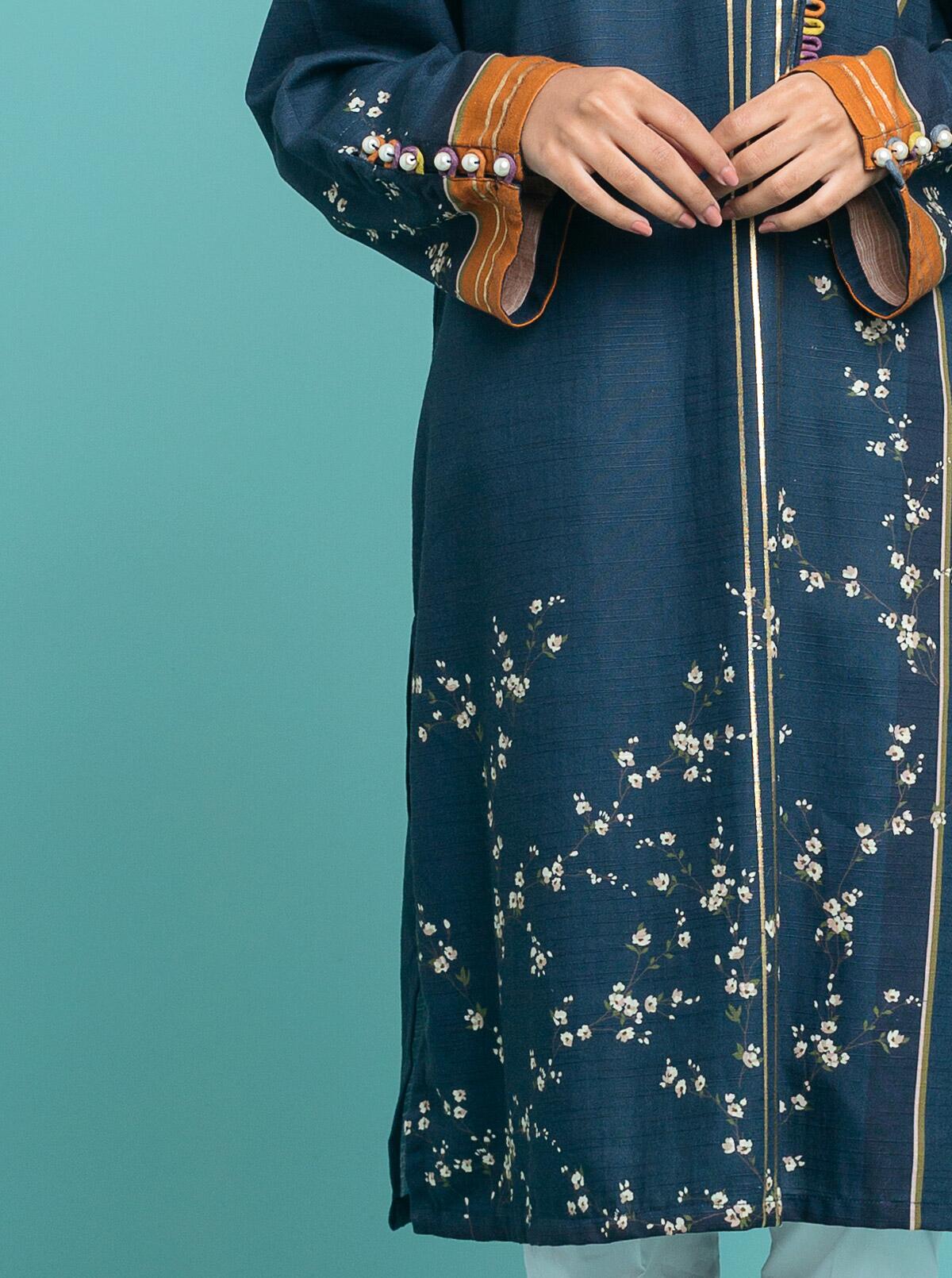 Beechtree - Printed Shirt