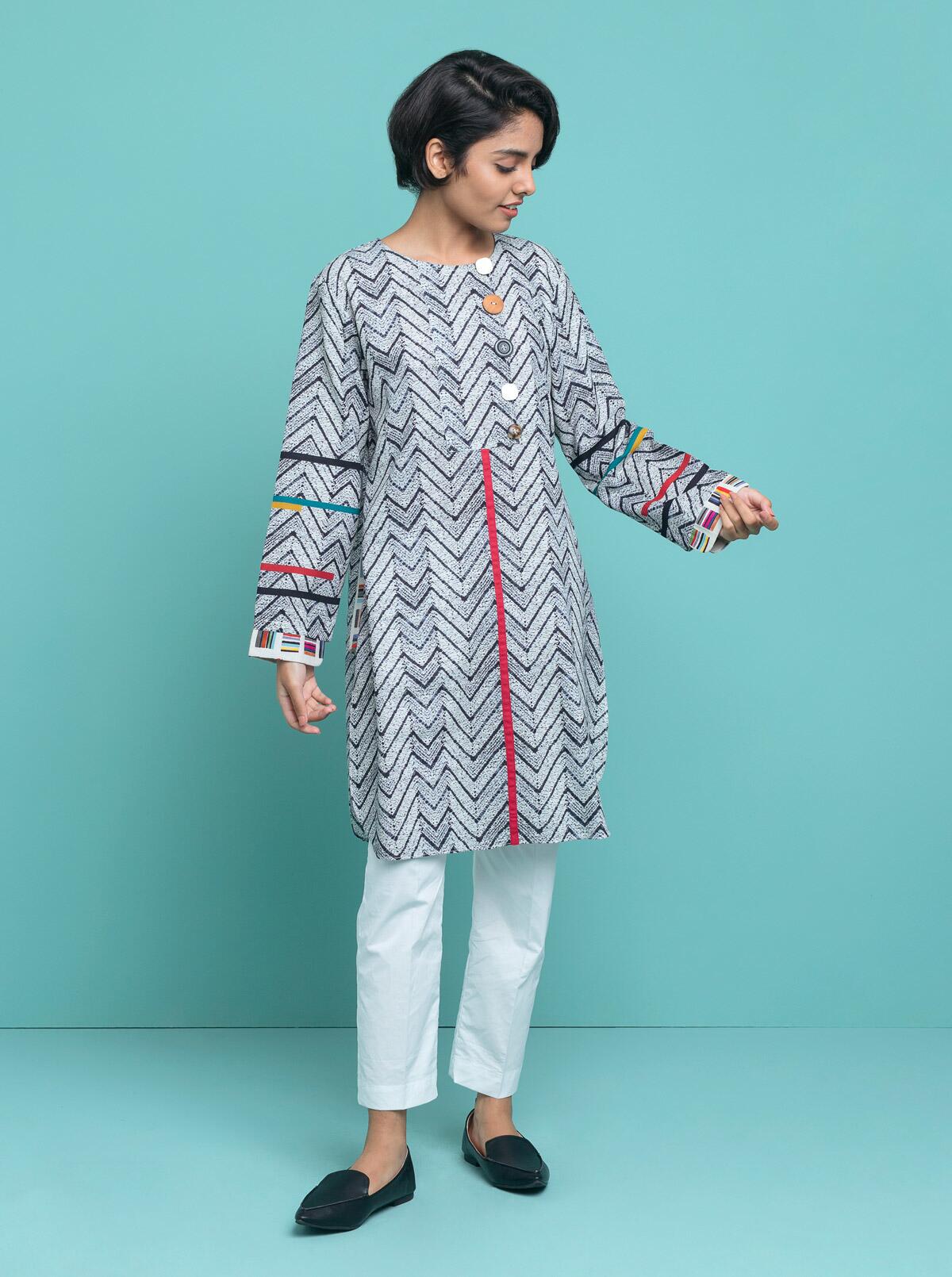 Beechtree - Printed Shirt