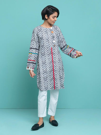 Beechtree - Printed Shirt