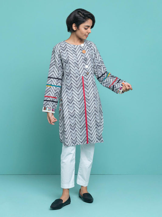 Beechtree - Printed Shirt