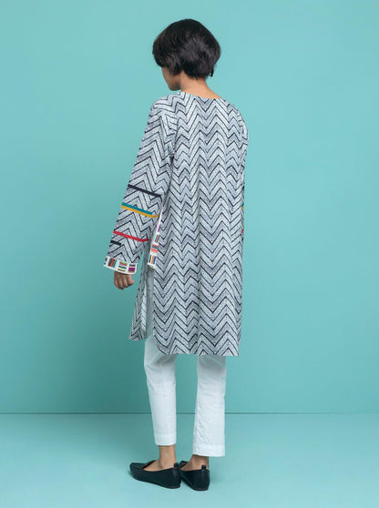 Beechtree - Printed Shirt