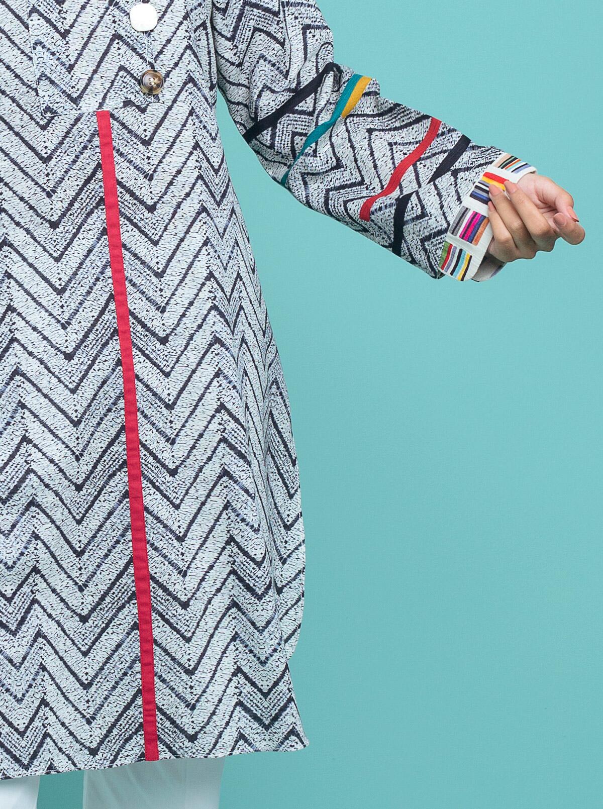 Beechtree - Printed Shirt