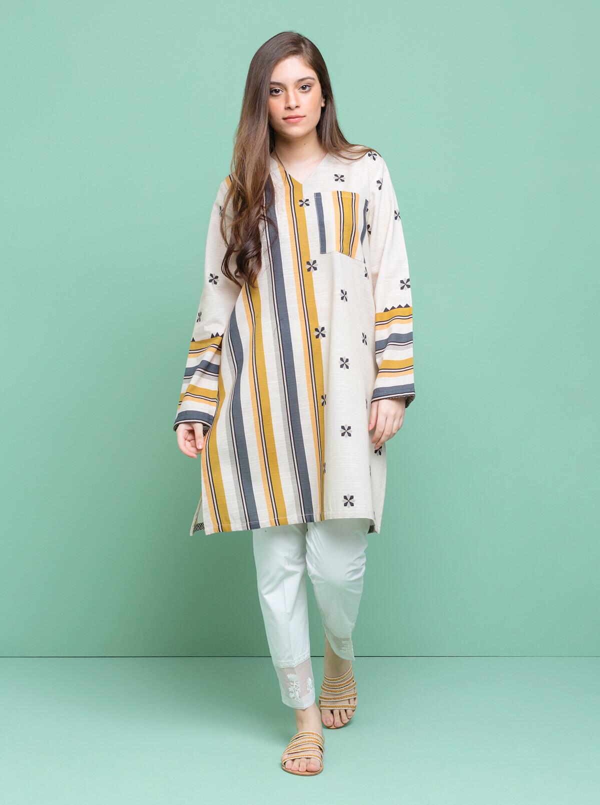 Beechtree - Printed Shirt