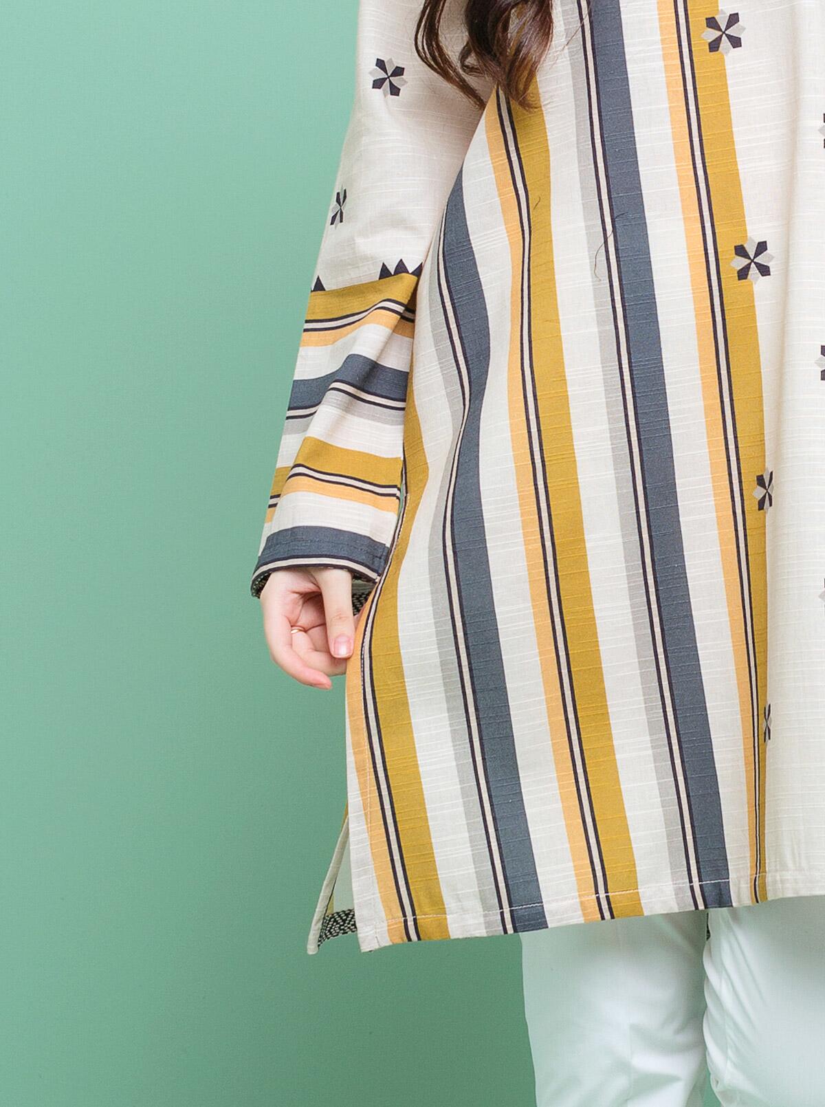 Beechtree - Printed Shirt