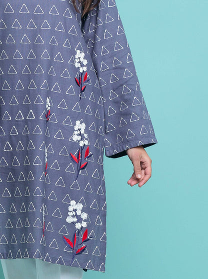 Beechtree - Embroidered Shirt