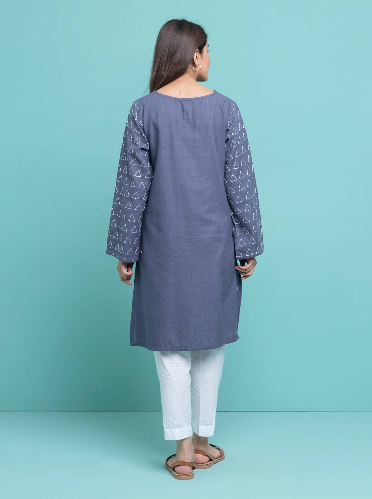 Beechtree - Embroidered Shirt