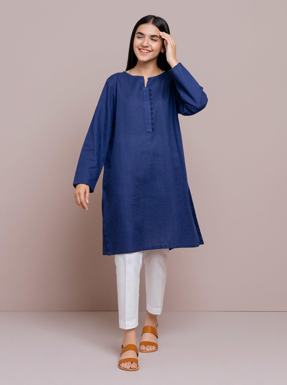 Beechtree - Printed Shirt