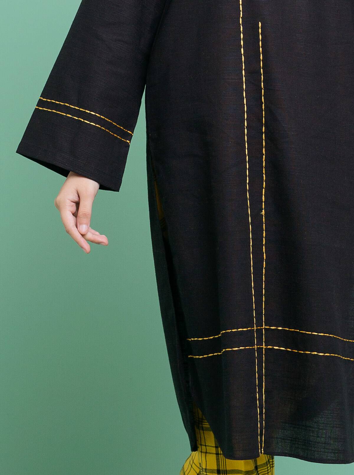 Beechtree - Embroidered Shirt