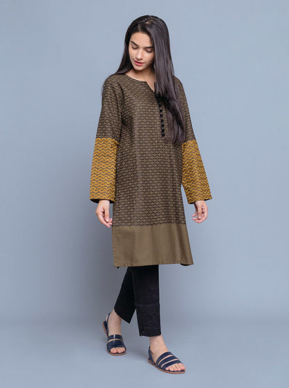 Beechtree - Embroidered Shirt