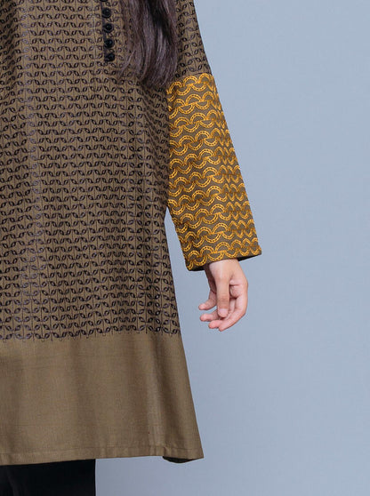 Beechtree - Embroidered Shirt