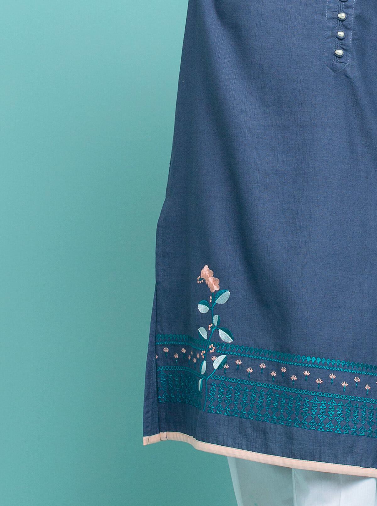 Beechtree - Embroidered Shirt