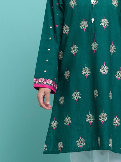 Beechtree - Embroidered Shirt