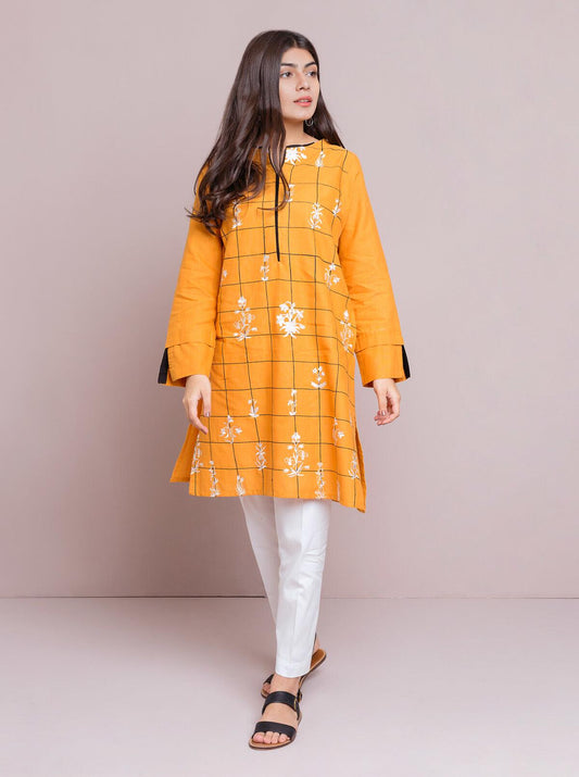 Beechtree - Embroidered Shirt