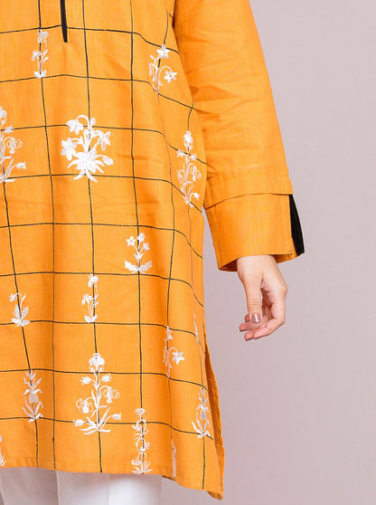 Beechtree - Embroidered Shirt