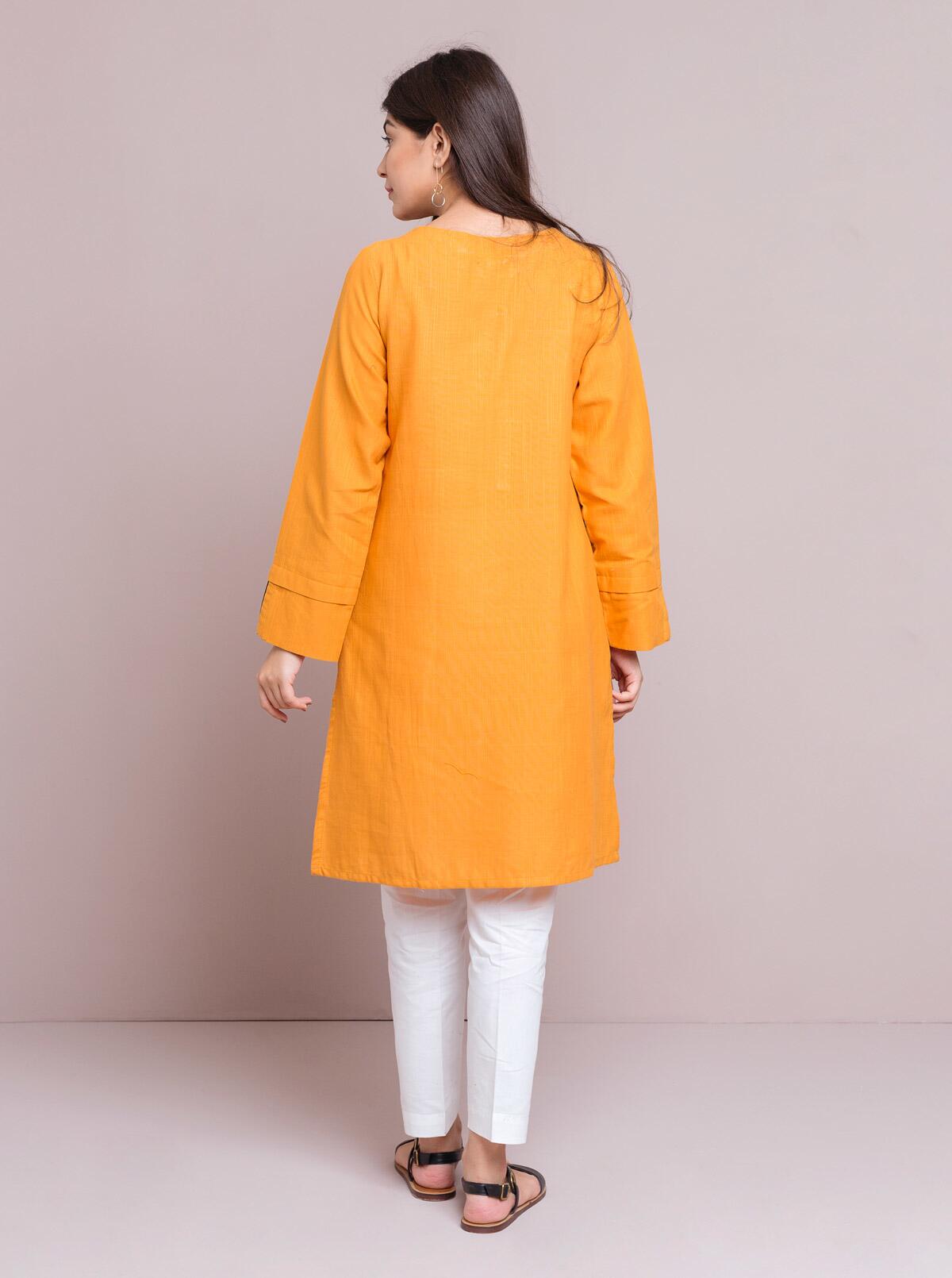 Beechtree - Embroidered Shirt