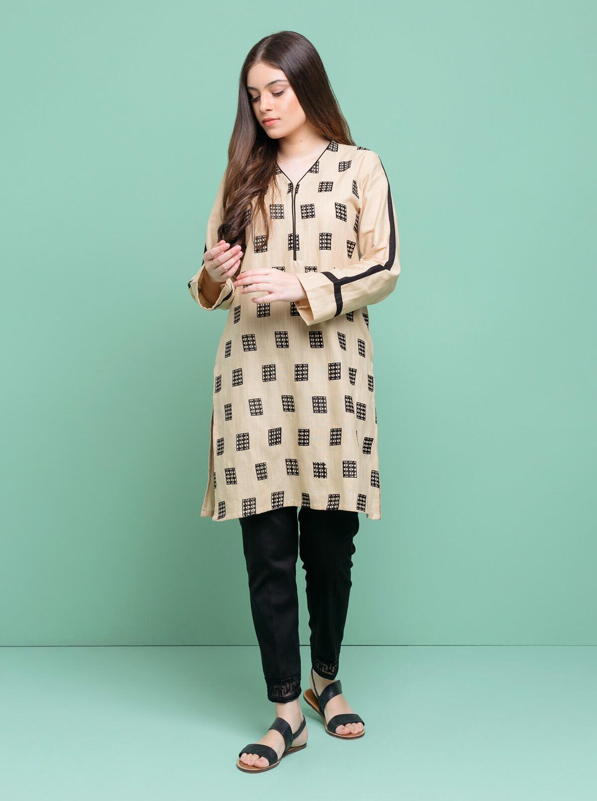 Beechtree - Embroidered Shirt