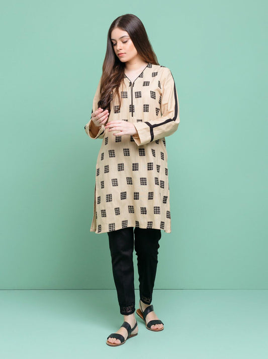 Beechtree - Embroidered Shirt