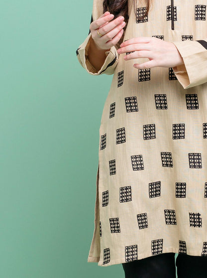 Beechtree - Embroidered Shirt