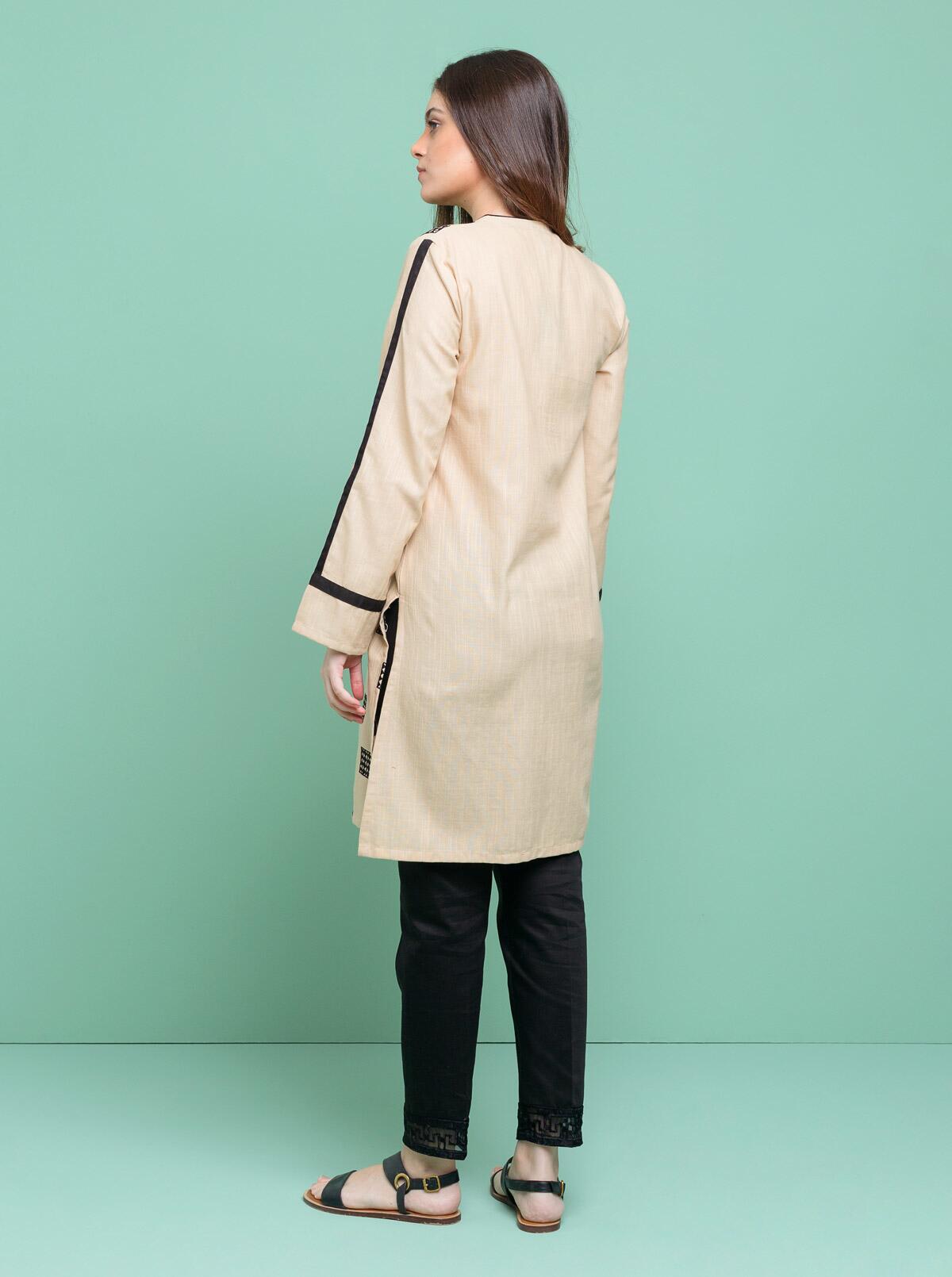 Beechtree - Embroidered Shirt