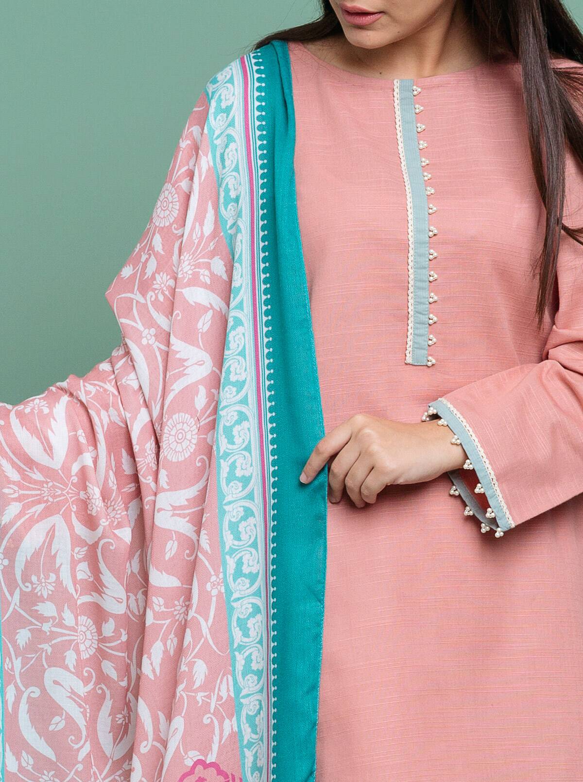 Beechtree - Printed Shirt