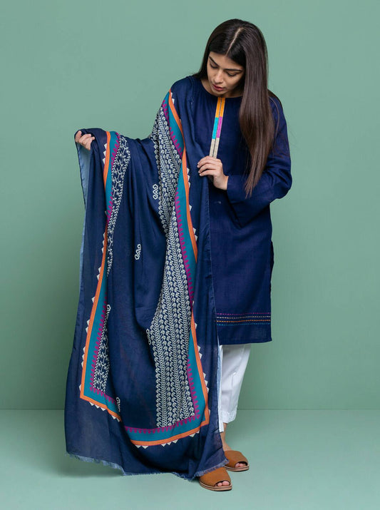 Beechtree - Printed Shirt