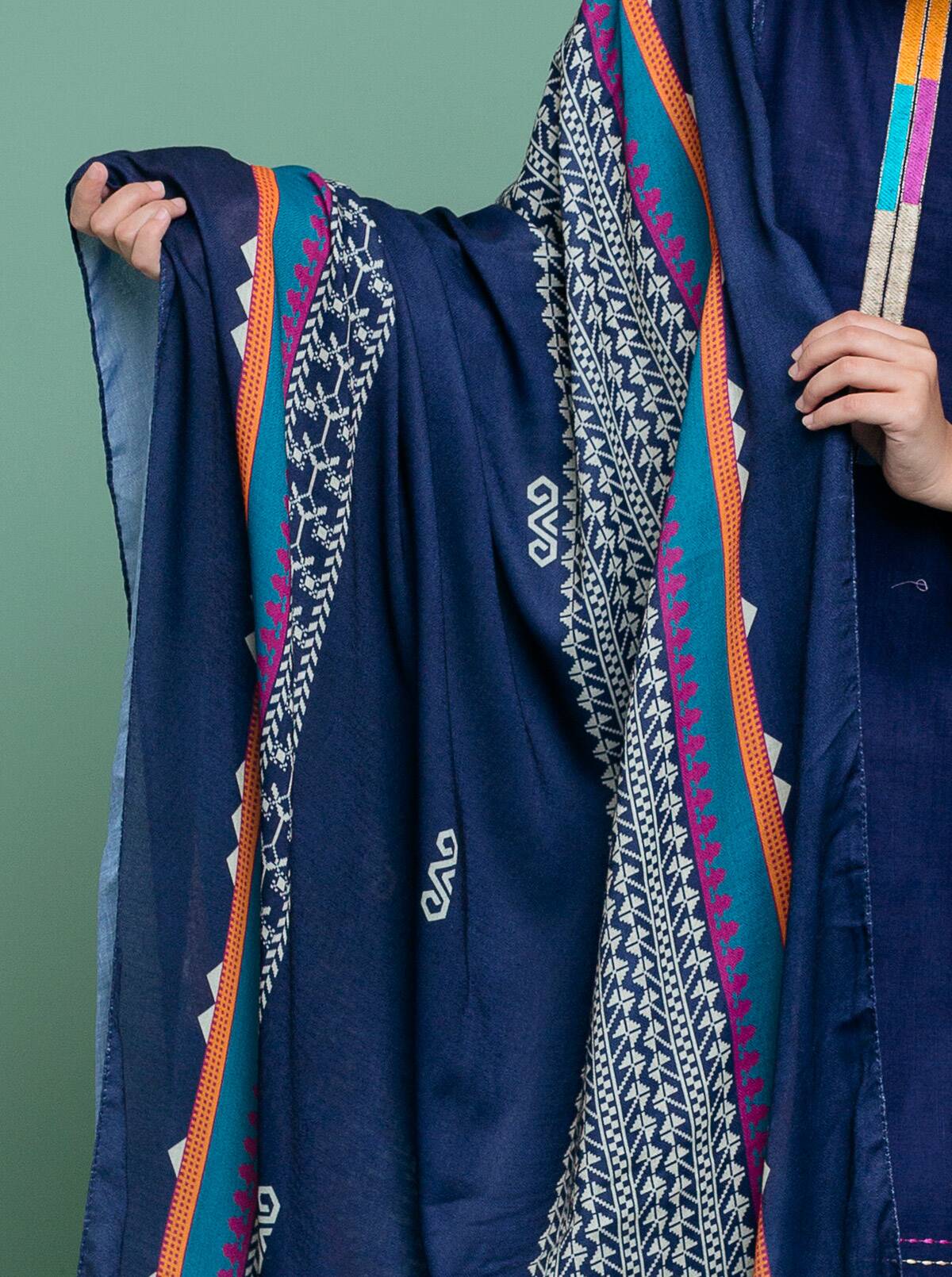 Beechtree - Printed Shirt