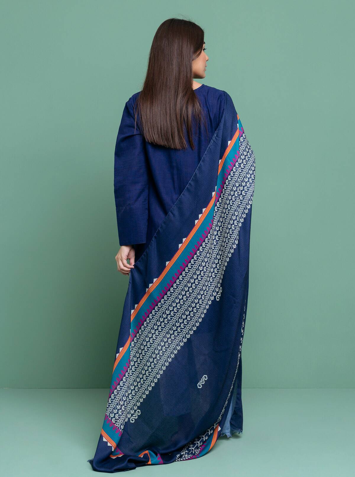 Beechtree - Printed Shirt