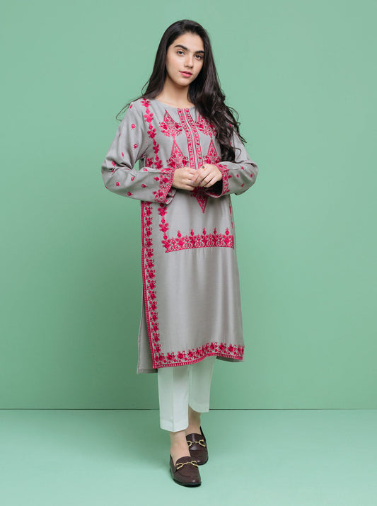 Beechtree - Embroidered Shirt