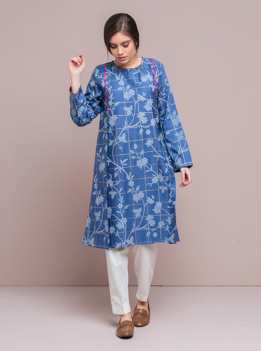 Beechtree - Printed Shirt