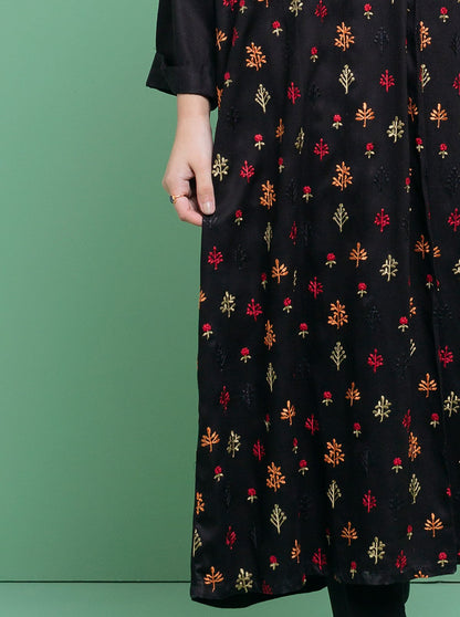 Beechtree - Embroidered Shirt