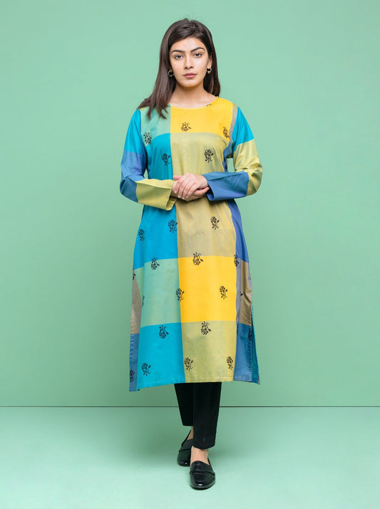 Beechtree - Embroidered Shirt