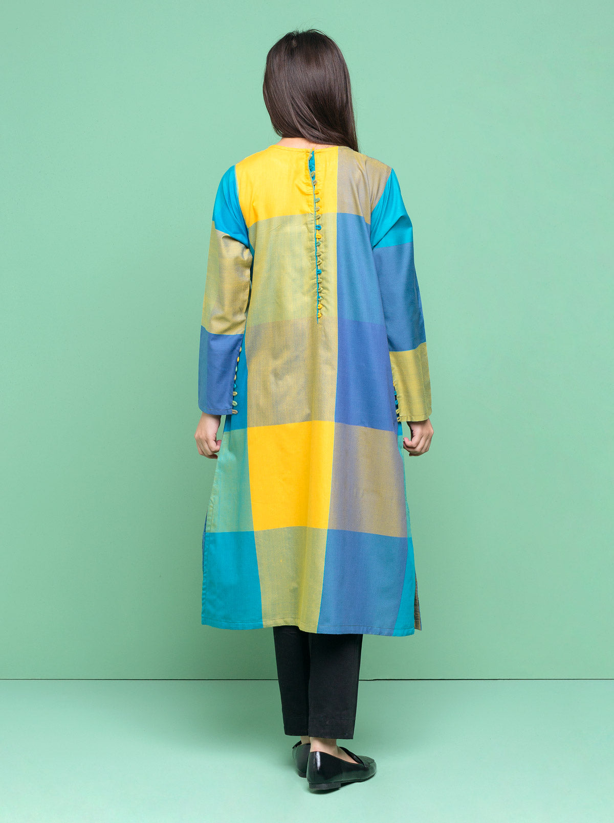 Beechtree - Embroidered Shirt