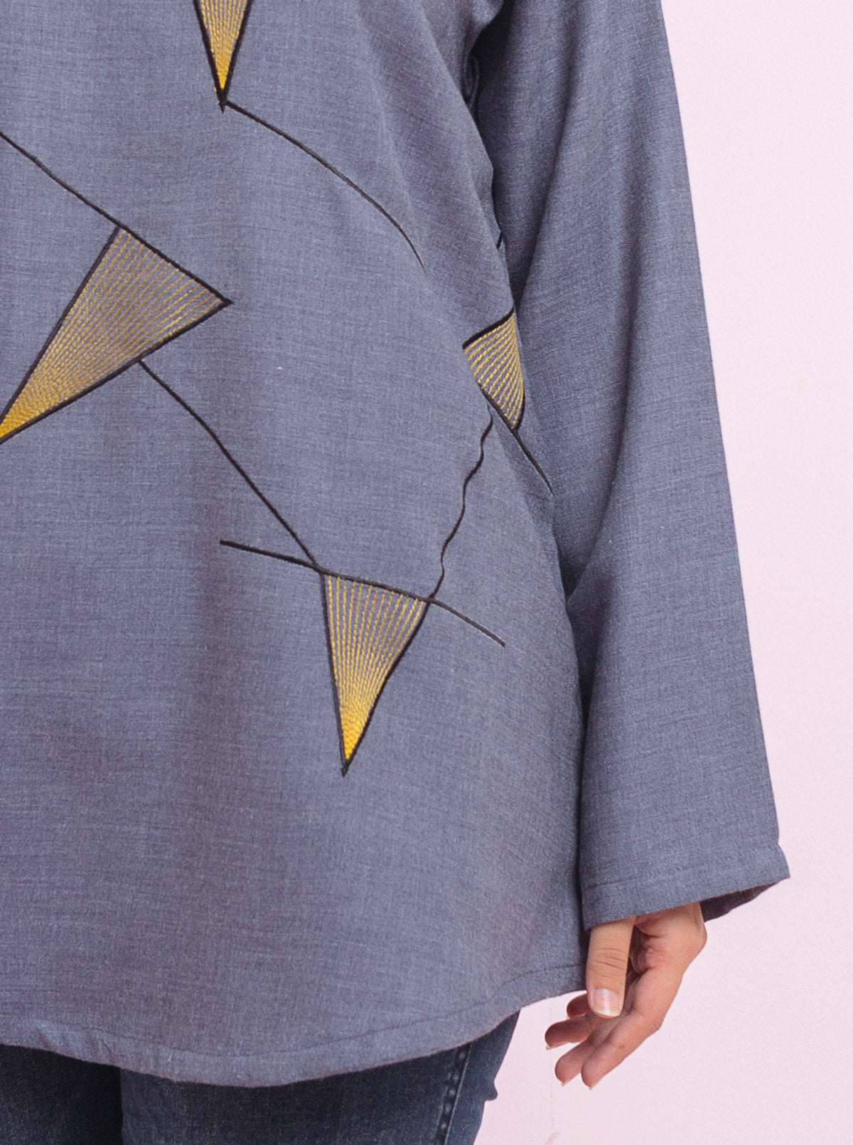 Beechtree - Embroidered Shirt