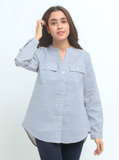 Beechtree - Printed Shirt