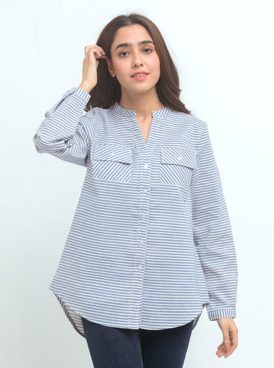 Beechtree - Printed Shirt