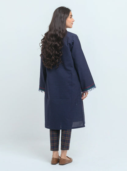 Beechtree - Basic Shirt With Pant