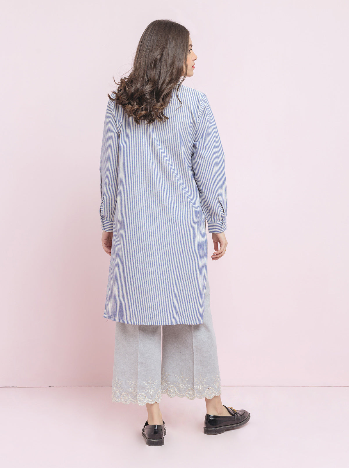 Beechtree - Basic Shirt With Pant
