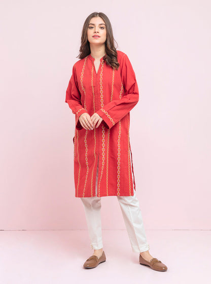 Beechtree - Embroidered Shirt