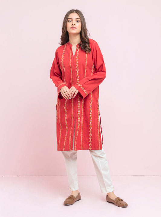 Beechtree - Embroidered Shirt