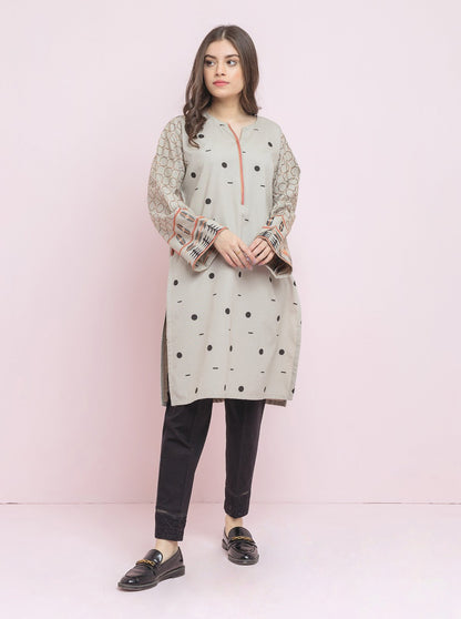 Beechtree - Embroidered Shirt