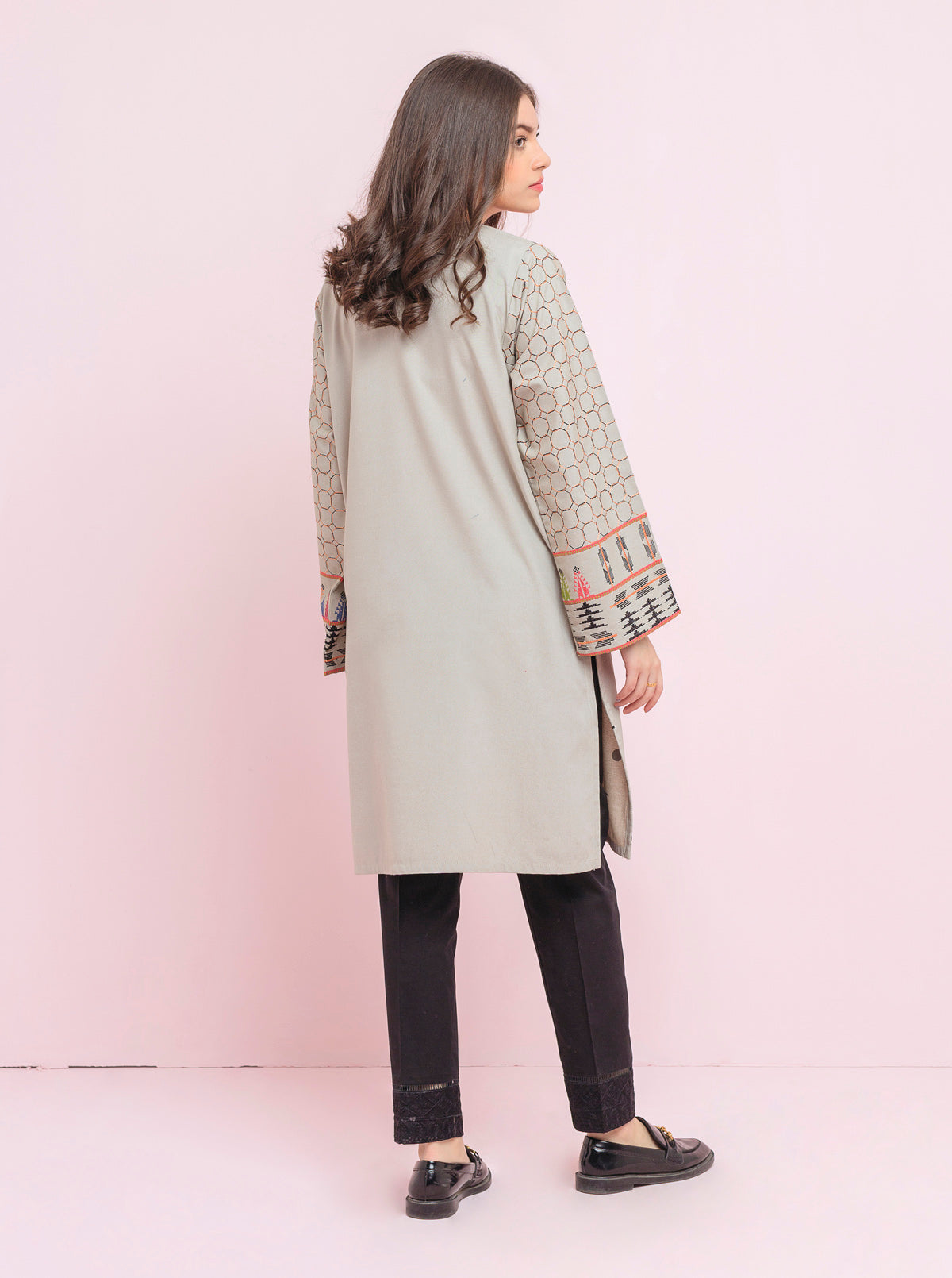 Beechtree - Embroidered Shirt