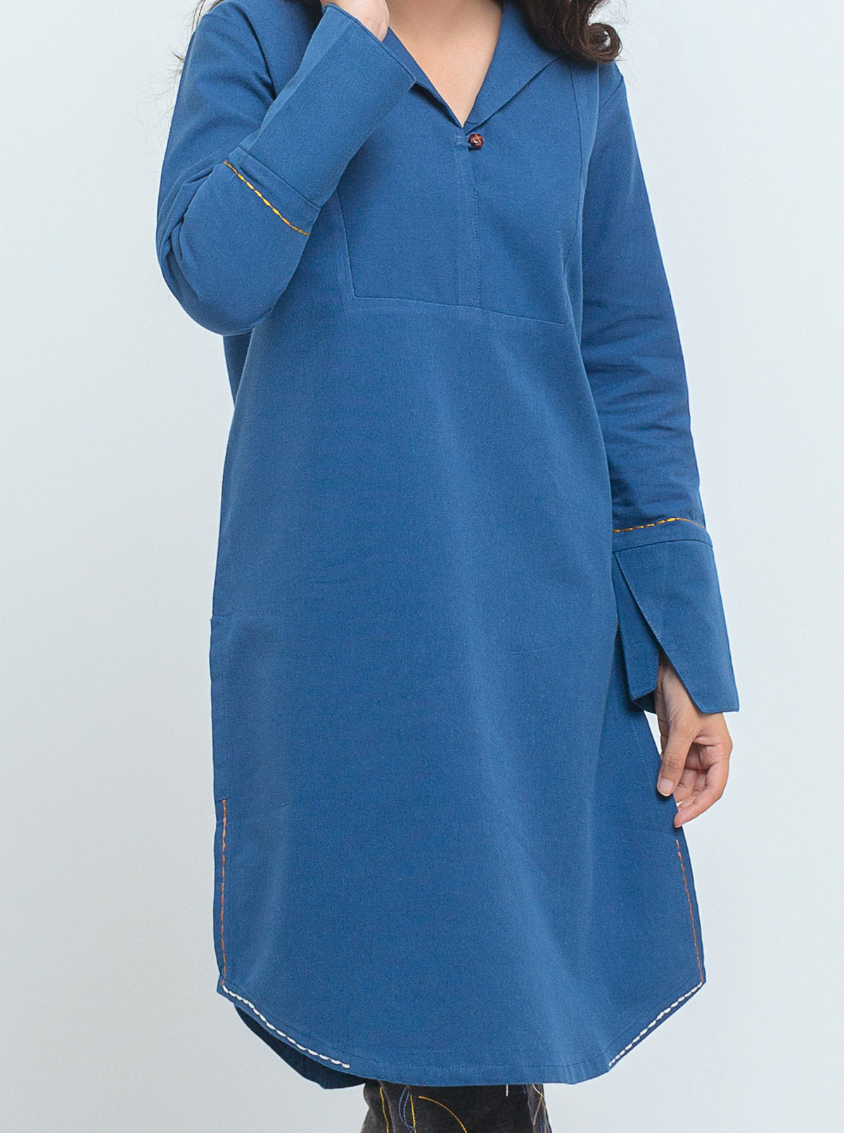 Beechtree - Basic Shirt With Pant