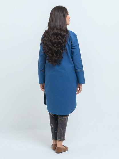 Beechtree - Basic Shirt With Pant