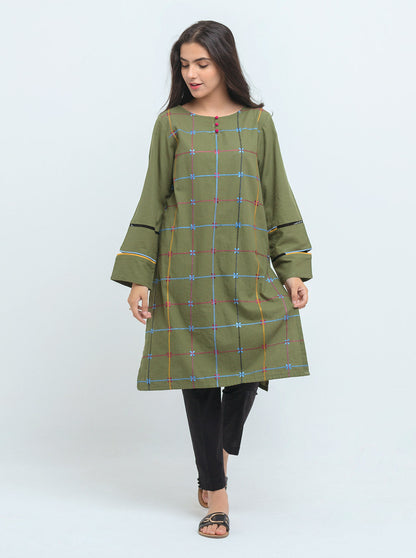 Beechtree - Embroidered Shirt