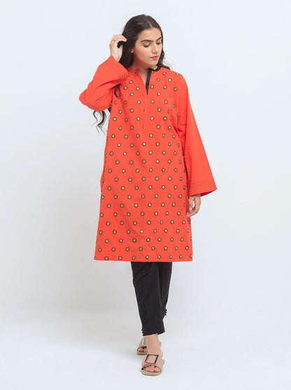 Beechtree - Embroidered Shirt