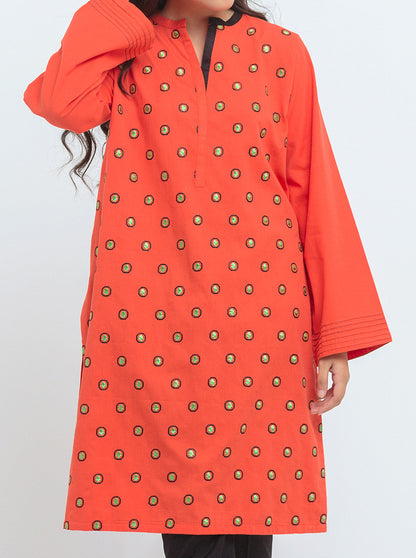 Beechtree - Embroidered Shirt