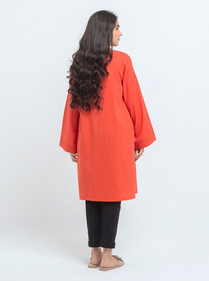 Beechtree - Embroidered Shirt