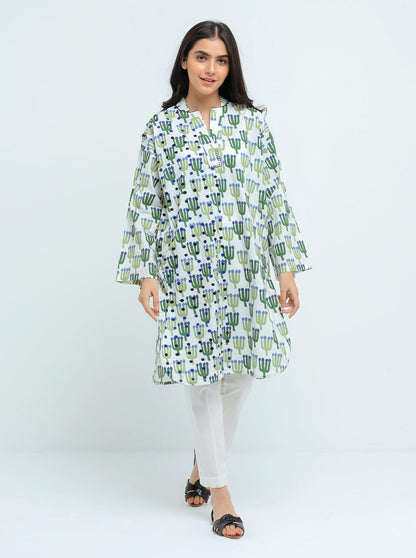 Beechtree - Embroidered Shirt